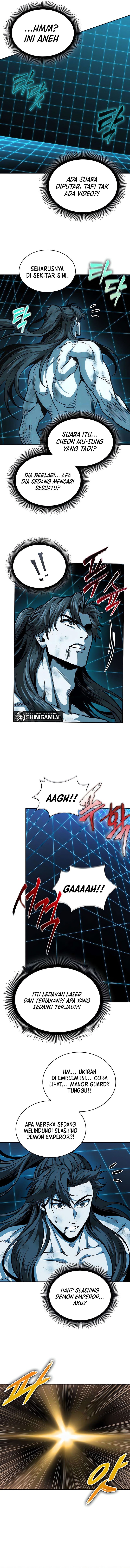 Nano Machine Page 14