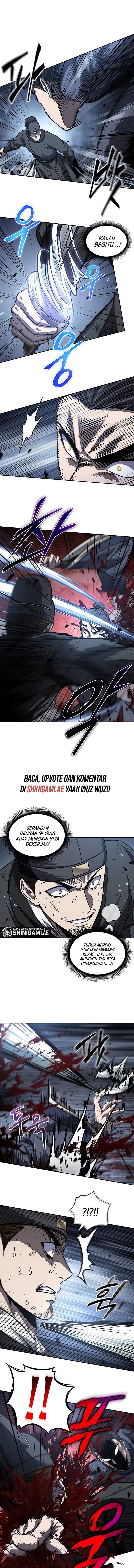 Nano Machine Page 8
