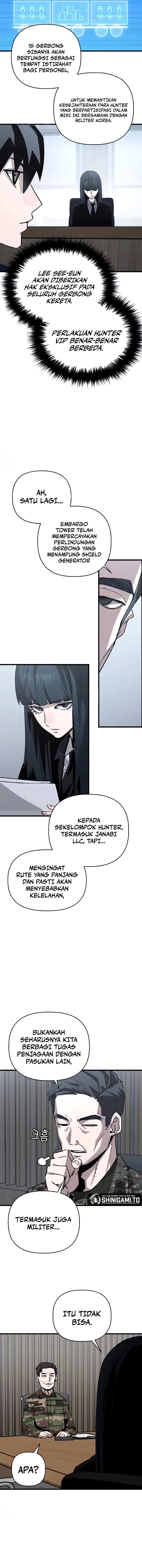 World-Saving Is A Skill Page 3