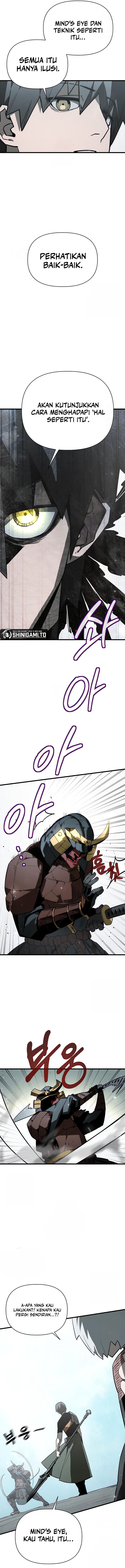 World-Saving Is A Skill Page 16