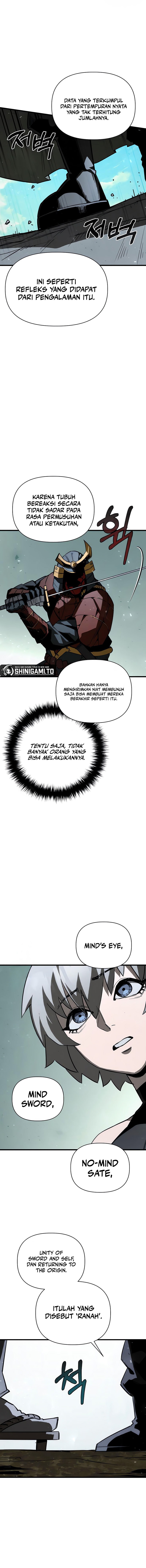 World-Saving Is A Skill Page 17