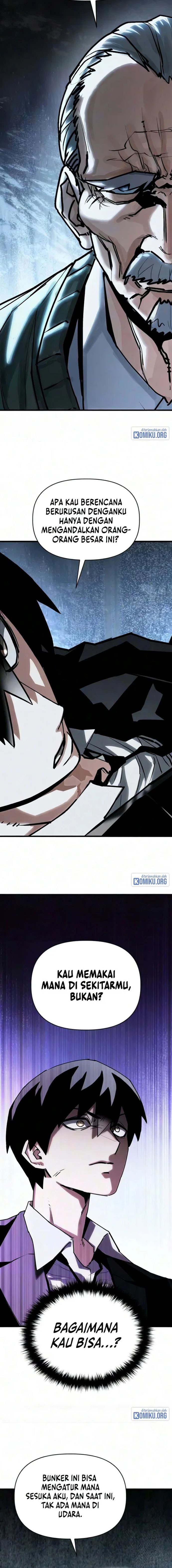 World-Saving Is A Skill Page 10