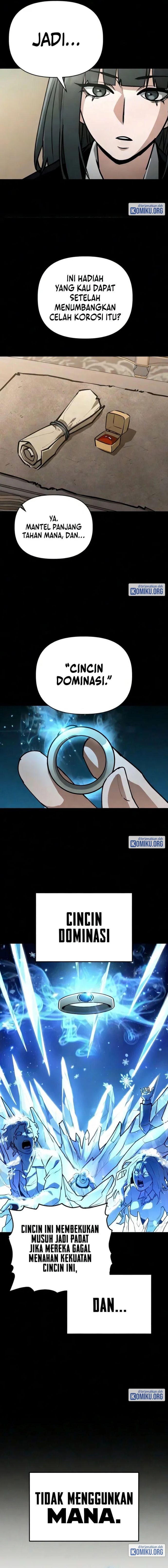 World-Saving Is A Skill Page 13