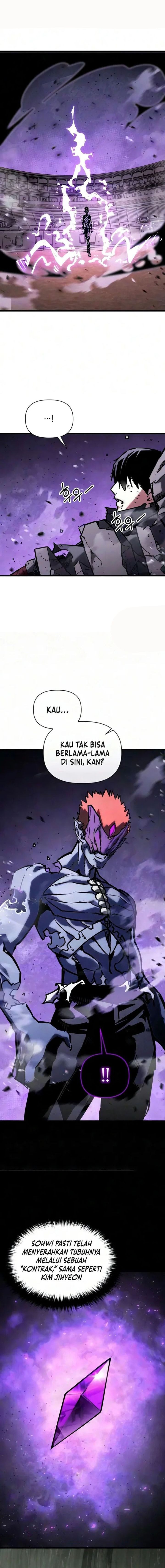 World-Saving Is A Skill Page 14
