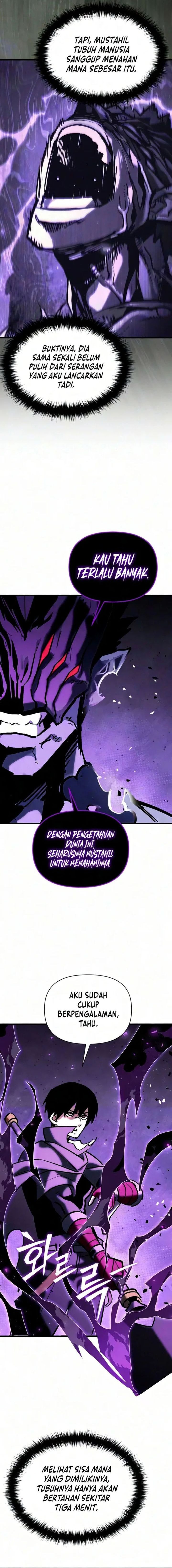 World-Saving Is A Skill Page 15