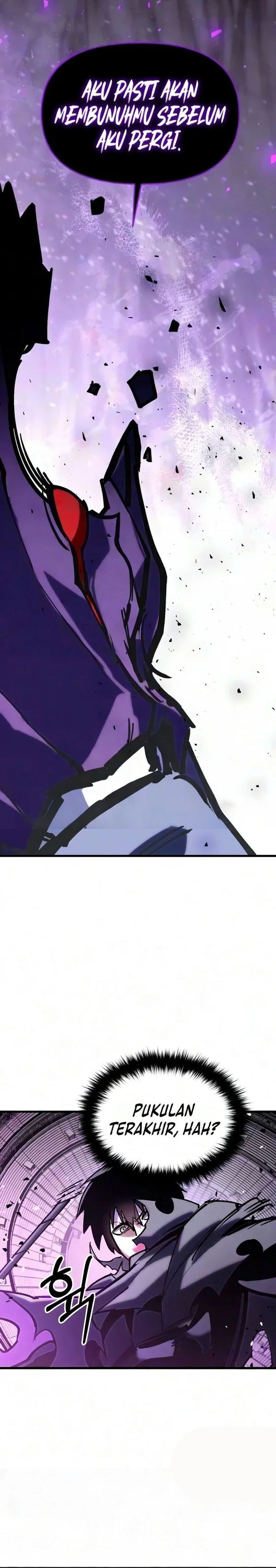 World-Saving Is A Skill Page 18