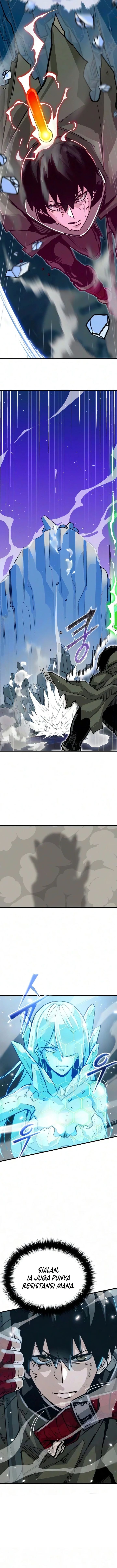 World-Saving Is A Skill Page 7