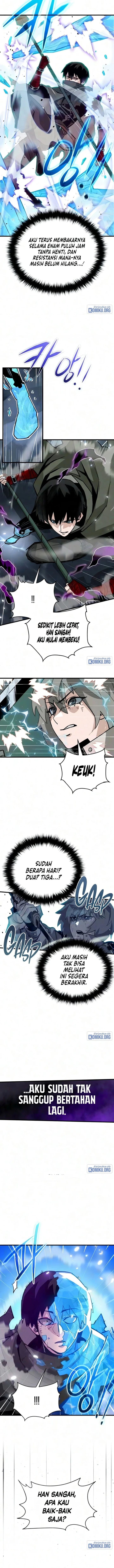 World-Saving Is A Skill Page 12