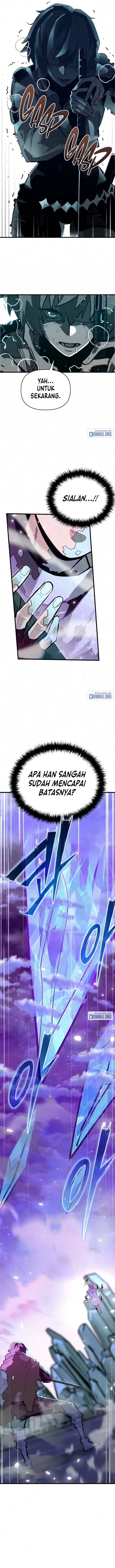 World-Saving Is A Skill Page 13