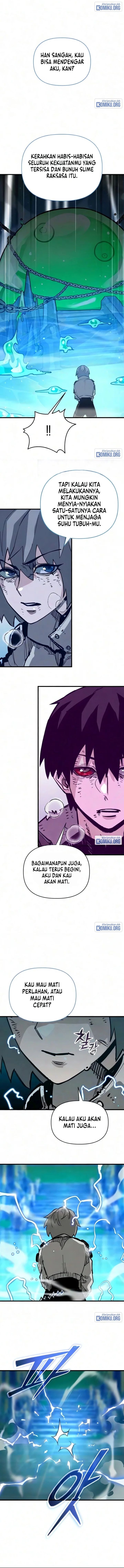 World-Saving Is A Skill Page 16