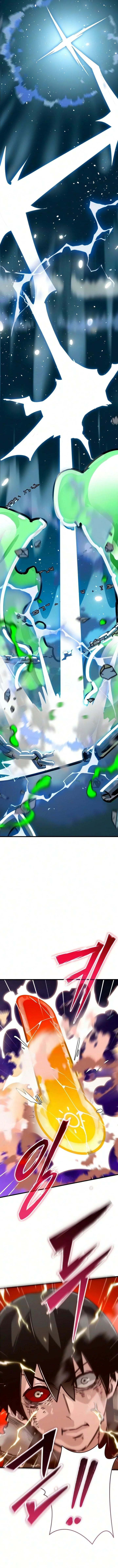 World-Saving Is A Skill Page 18