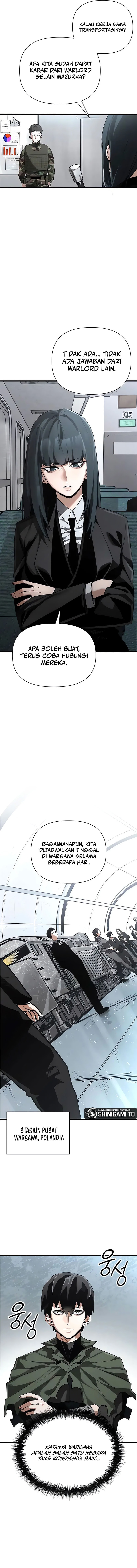 World-Saving Is A Skill Page 3