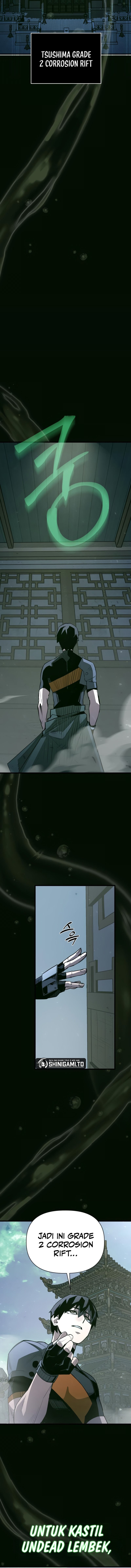 World-Saving Is A Skill Page 14