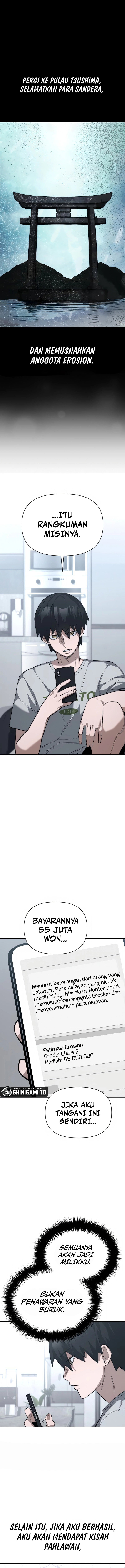 World-Saving Is A Skill Page 3