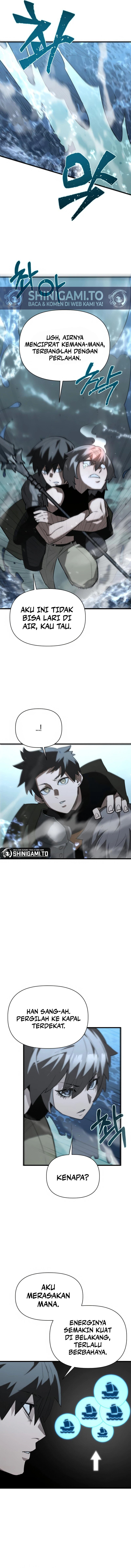 World-Saving Is A Skill Page 13