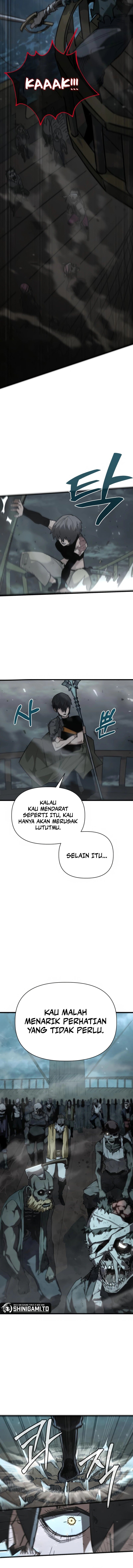 World-Saving Is A Skill Page 15