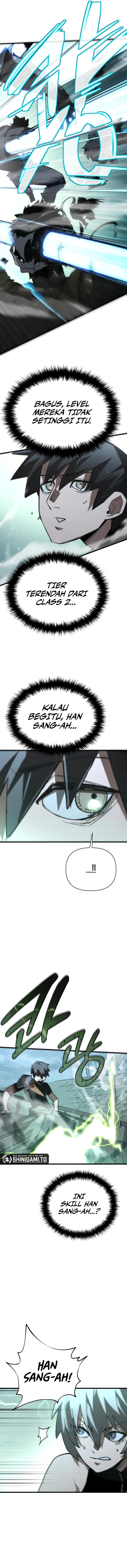 World-Saving Is A Skill Page 16