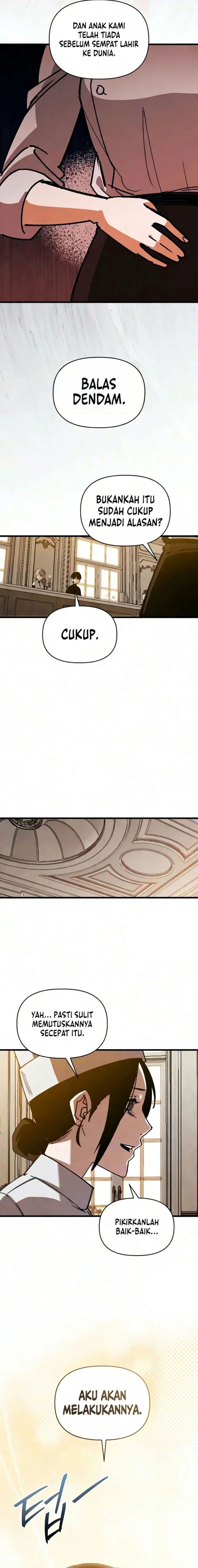 World-Saving Is A Skill Page 13