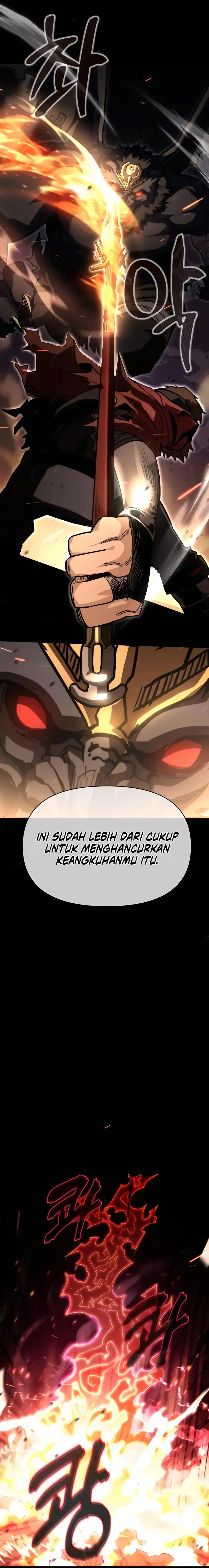 World-Saving Is A Skill Page 15