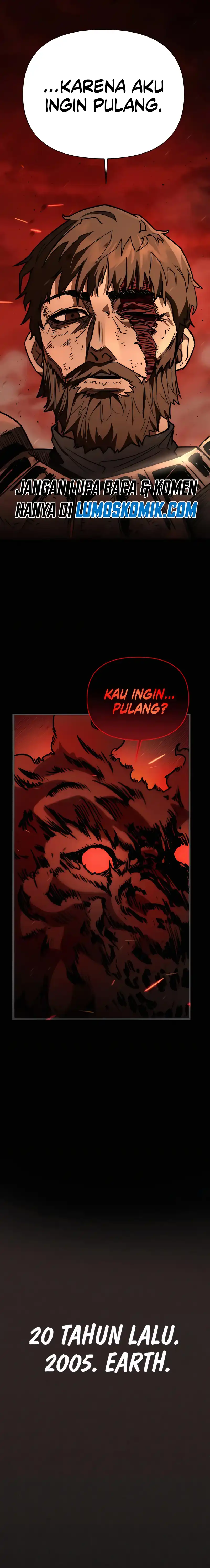 World-Saving Is A Skill Page 26