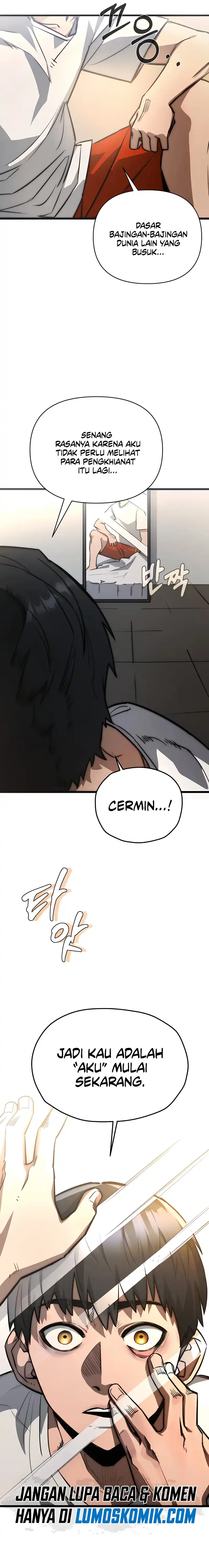 World-Saving Is A Skill Page 45