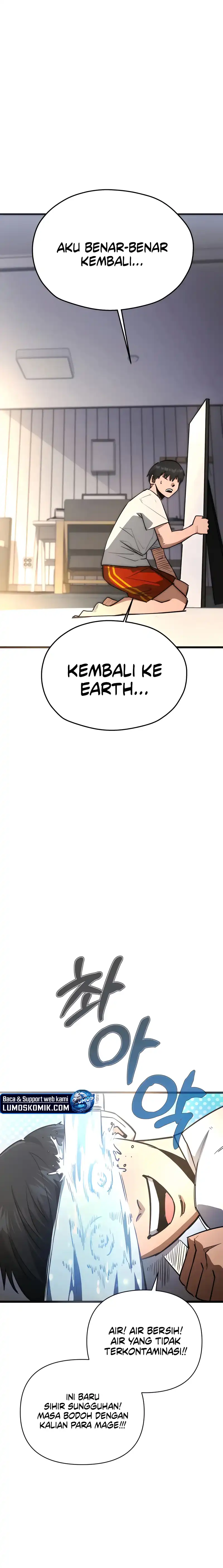 World-Saving Is A Skill Page 46