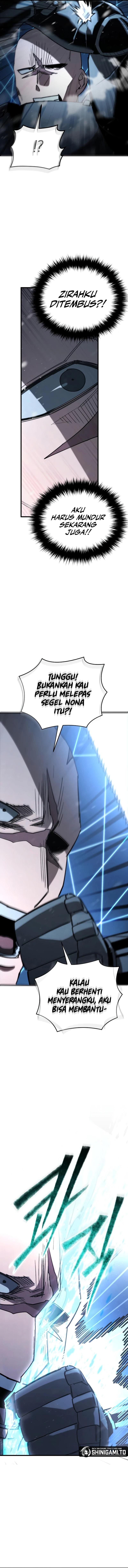 World-Saving Is A Skill Page 10