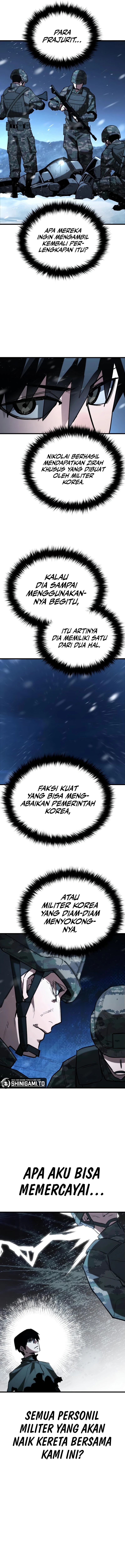 World-Saving Is A Skill Page 15