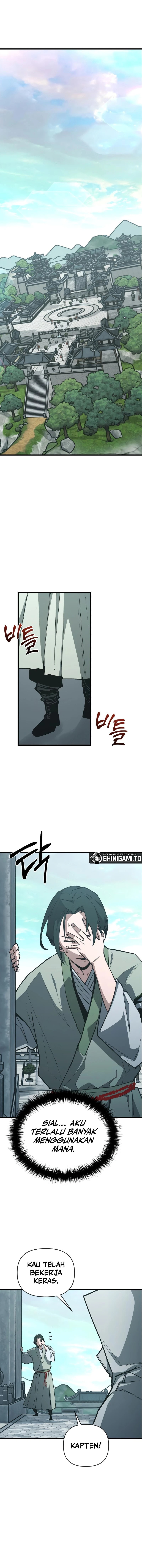 World-Saving Is A Skill Page 16