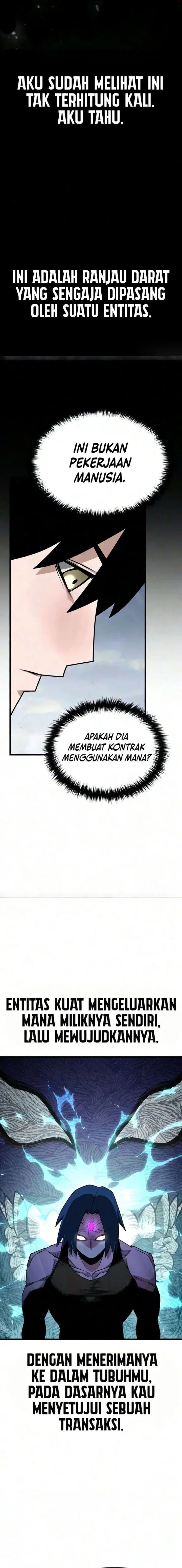 World-Saving Is A Skill Page 17
