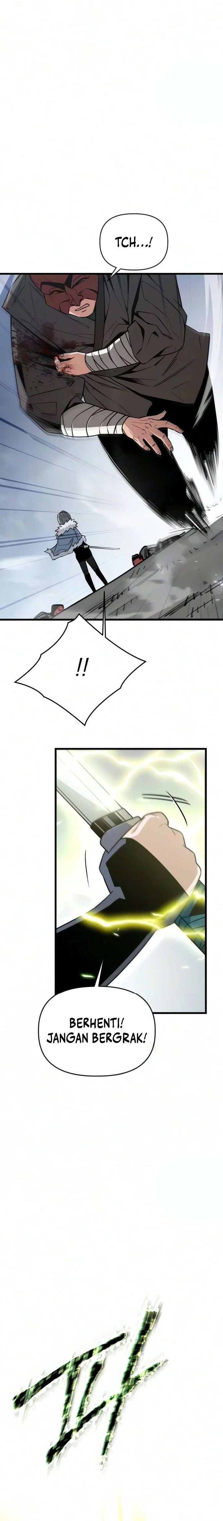 World-Saving Is A Skill Page 22