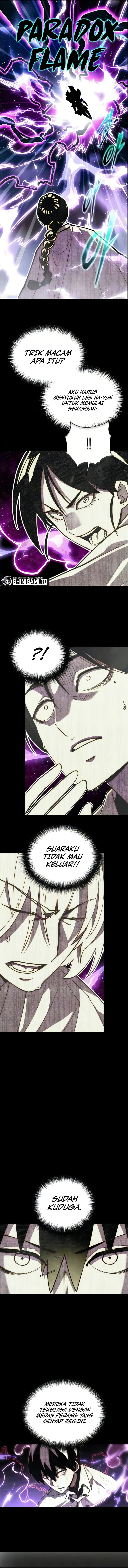 World-Saving Is A Skill Page 10