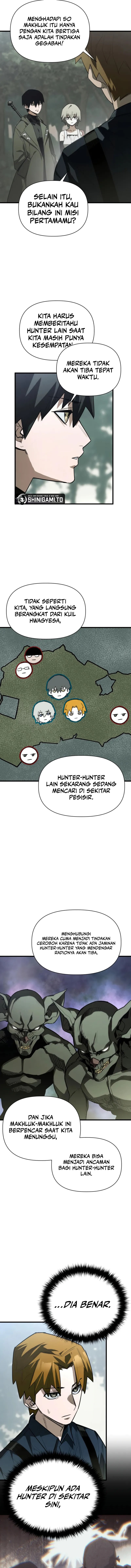 World-Saving Is A Skill Page 16