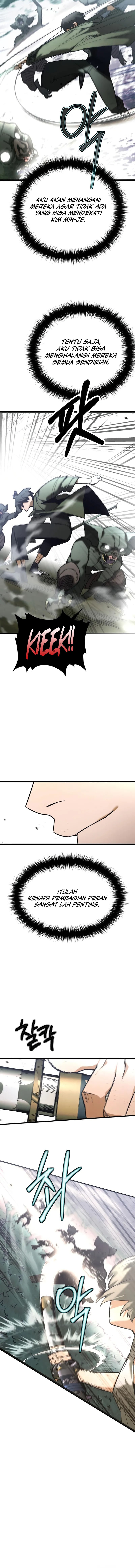 World-Saving Is A Skill Page 20