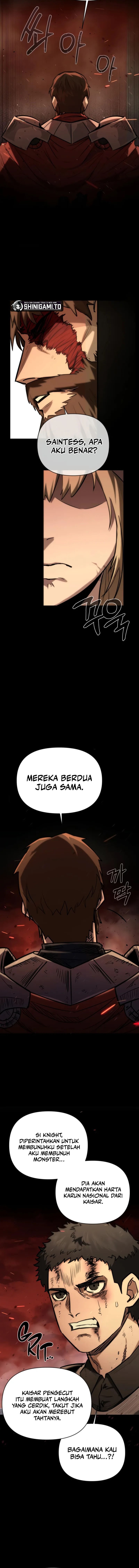 World-Saving Is A Skill Page 15