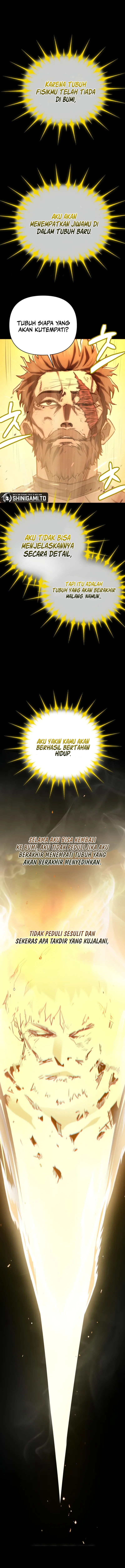 World-Saving Is A Skill Page 26