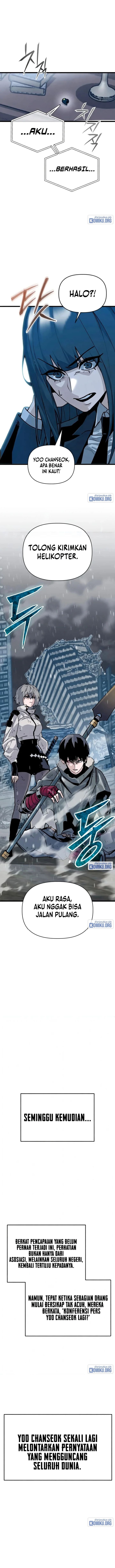 World-Saving Is A Skill Page 14