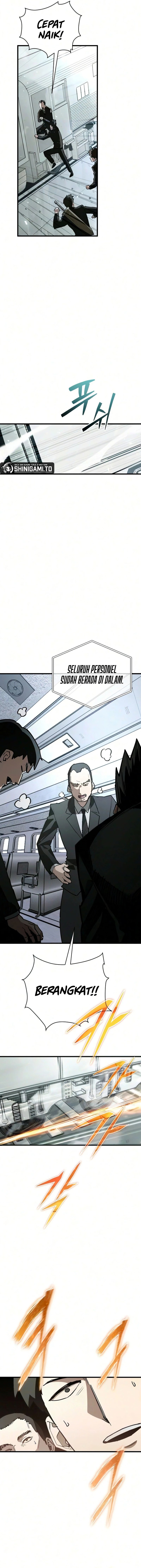 World-Saving Is A Skill Page 14