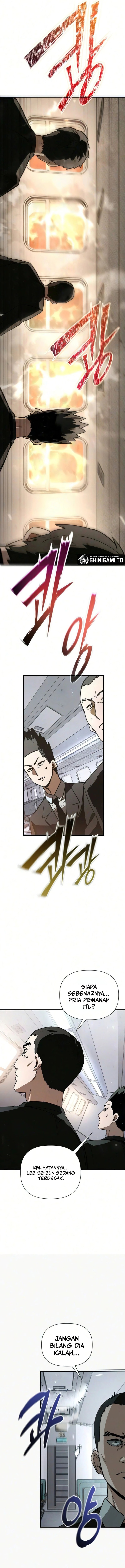 World-Saving Is A Skill Page 15