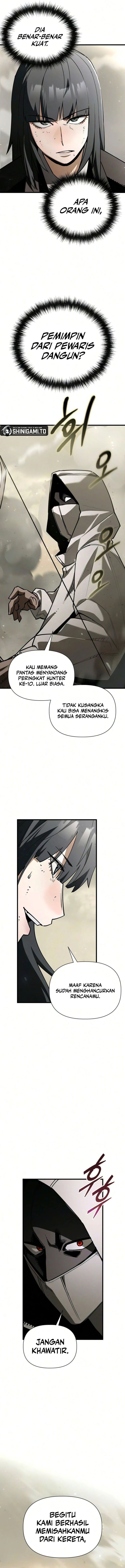 World-Saving Is A Skill Page 18