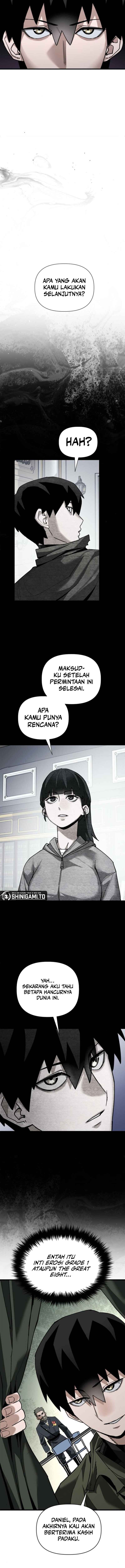 World-Saving Is A Skill Page 18