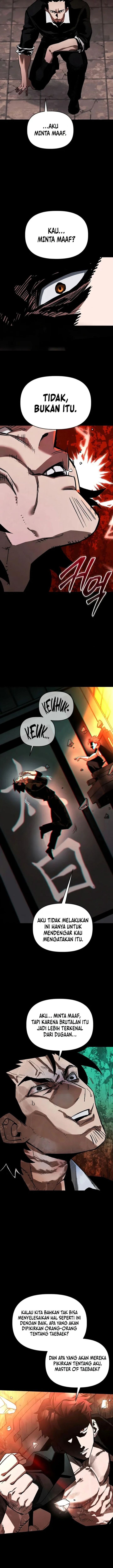 World-Saving Is A Skill Page 7