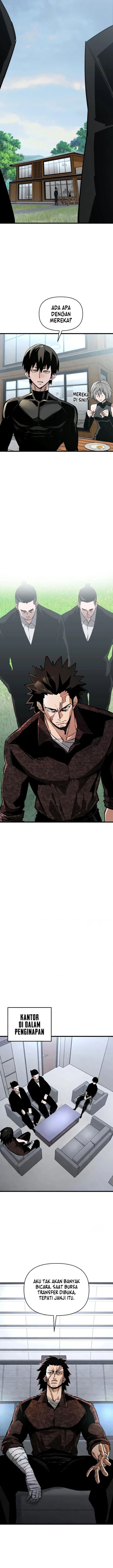 World-Saving Is A Skill Page 9