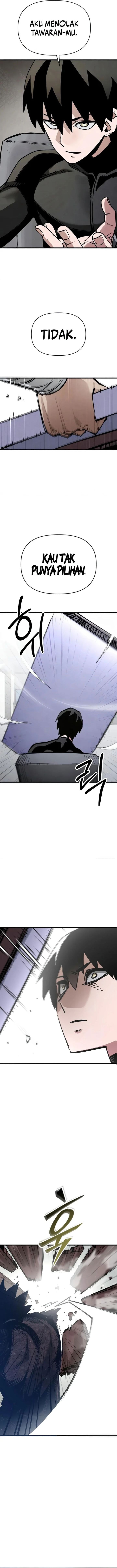 World-Saving Is A Skill Page 12