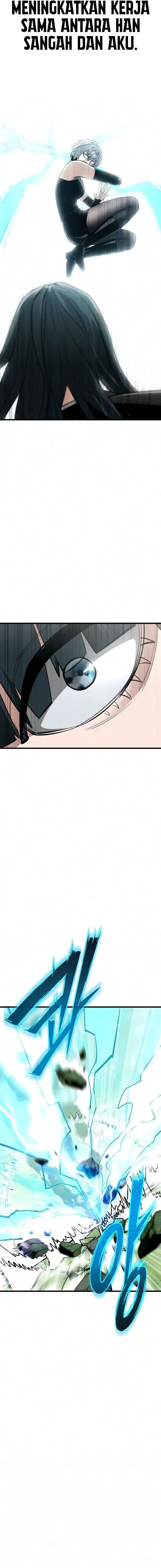World-Saving Is A Skill Page 6