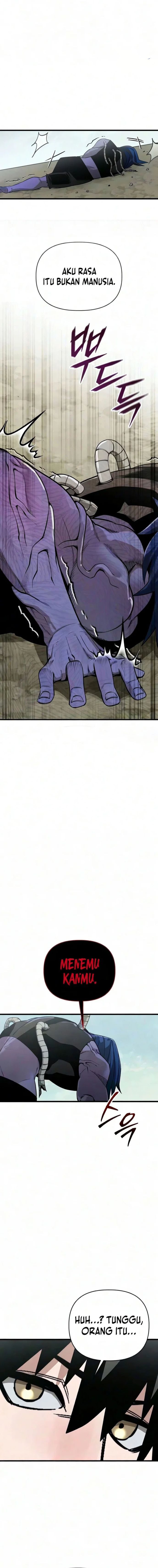 World-Saving Is A Skill Page 11