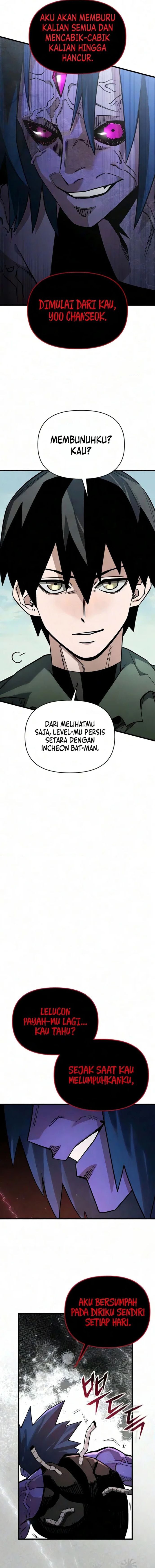 World-Saving Is A Skill Page 16