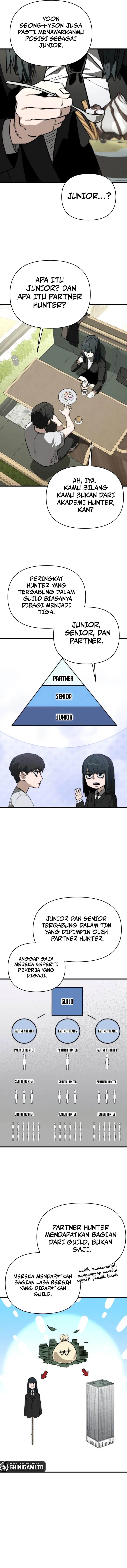 World-Saving Is A Skill Page 19