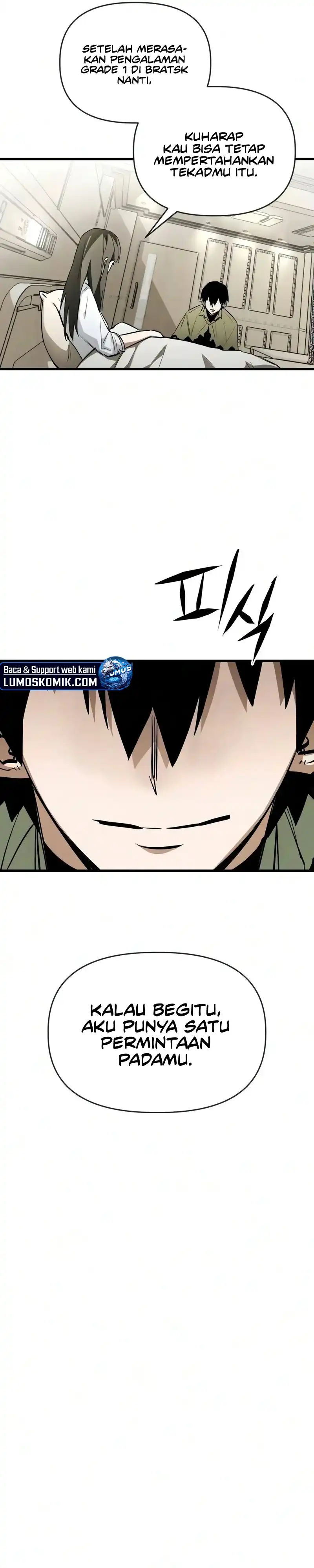World-Saving Is A Skill Page 29