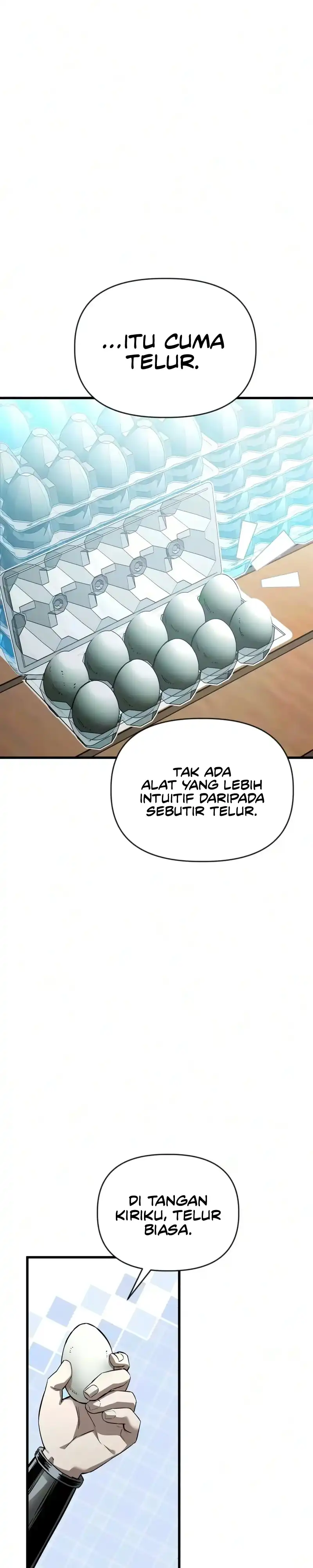 World-Saving Is A Skill Page 35